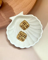 Aria Earrings✨